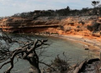 Νέα εξέλιξη - Εντοπίστηκαν και άλλοι σωροί στο Μάτι