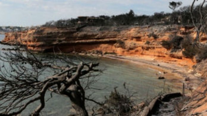 Νέα εξέλιξη - Εντοπίστηκαν και άλλοι σωροί στο Μάτι