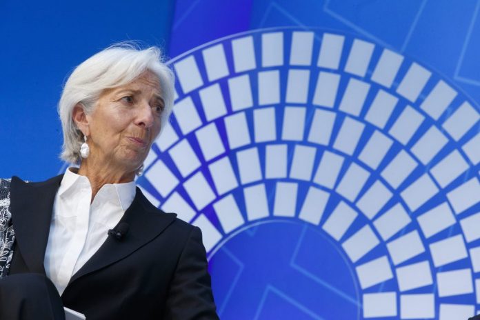 Όλα τα είχαμε, το ΔΝΤ μας «έλειπε»… Όλα τα είχαμε, το ΔΝΤ μας «έλειπε»…