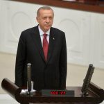 Ορκίστηκε ο Ερντογάν – Οι αναφορές στον Κεμάλ Ατατούρκ και η «αμεροληψία» Ορκίστηκε ο Ερντογάν – Οι αναφορές στον Κεμάλ Ατατούρκ