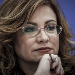 Σπυράκη: Ανίκανη και θρασύτατη η κυβέρνηση Σπυράκη: Ανίκανη και θρασύτατη η κυβέρνηση