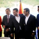 Δήλωση - "βόμβα" Χαν: Αλλαγή συνόρων με συμφωνία Ελλάδας - Αλβανίας