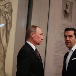Διπλωματικό θρίλερ: Αιφνίδια ελληνορωσική κρίση με απελάσεις διπλωματών