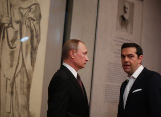 Διπλωματικό θρίλερ: Αιφνίδια ελληνορωσική κρίση με απελάσεις διπλωματών