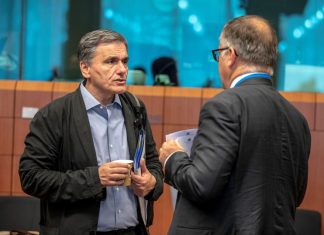 Γερμανικό "μπλόκο" στην εκταμίευση 15 δισ: Αντίποινα για τον ΦΠΑ