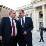 Κλιμακώνεται η κρίση με τη Ρωσία: Εξηγήσεις ζητάει η Μόσχα Κλιμακώνεται η κρίση με τη Ρωσία: Εξηγήσεις ζητάει η Μόσχα