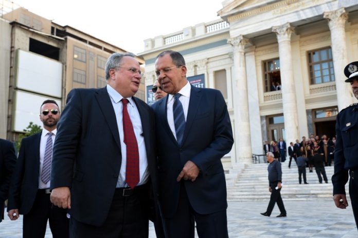 Κλιμακώνεται η κρίση με τη Ρωσία: Εξηγήσεις ζητάει η Μόσχα