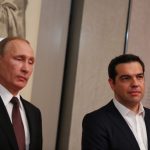 Μας… στήνουν στον τοίχο οι Ρώσοι για τις απελάσεις Μας στήνουν στον τοίχο οι Ρώσοι για τις απελάσεις