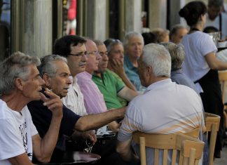Μαύρα μαντάτα από Βερολίνο: Στην εποχή προ - ευρώ γύρισε η Ελλάδα