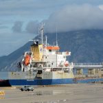 Νέες προοπτικές για τον λιμένα Πάτρας: Σύνδεση με Κωνσταντινούπολη