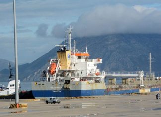 Νέες προοπτικές για τον λιμένα Πάτρας: Σύνδεση με Κωνσταντινούπολη