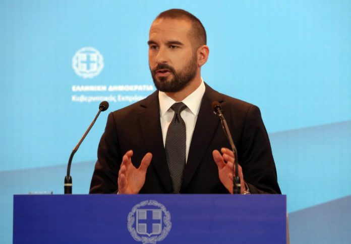 Προς κατεδάφιση 2.500 αυθαίρετα: Τι ανακοίνωσε ο Τζανακόπουλος