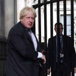 Σοβαρή κρίση στην Βρετανία για το Brexit: Παραιτήθηκε ο βρετανός ΥΠΕΞ