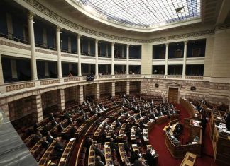 Οι Αμερικανοί προβλέπουν: Αυτός θα είναι ο νέος Ελληνας Πρωθυπουργός