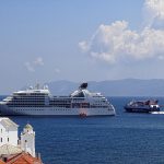 Ανησυχία προκαλεί το ρεκόρ επισκεπτών Ανησυχία προκαλεί το ρεκόρ επισκεπτών