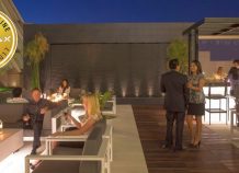 Αυτό είναι το καλύτερο lounge σε όλο τον κόσμο