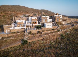 Αυτό το "Ξενία" δεν το θέλει κανείς: Αγονος ο διαγωνισμός (Φωτο)