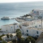 «Χρυσά» ενοίκια στη Μύκονο: Πόσο κοστίζει η διαμονή σε πολυτελή εξοχικά "Χρυσά" ενοίκια στη Μύκονο: Πόσο κοστίζει η διαμονή σε πολυτελή εξοχικά