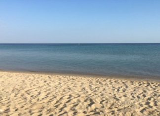 «Έχασαν» τη «Γαλάζια Σημαία» 38 ελληνικές παραλίες