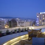 Ένα επιβλητικό ξενοδοχείο στην «καρδιά» της Αθήνας Ένα επιβλητικό ξενοδοχείο στην «καρδιά» της Αθήνας