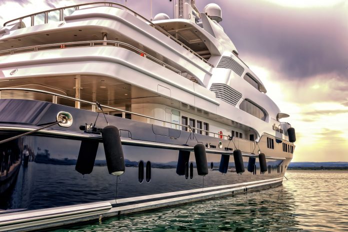 Πώς το yachting συμβάλλει στον τουρισμό