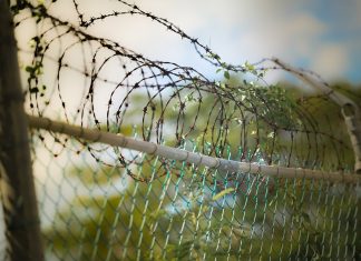 Συνελήφθησαν τέσσερις Τούρκοι