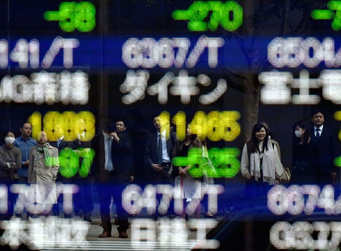 Χρηματιστήριο Ιαπωνίας: Κλείσιμο με άνοδο