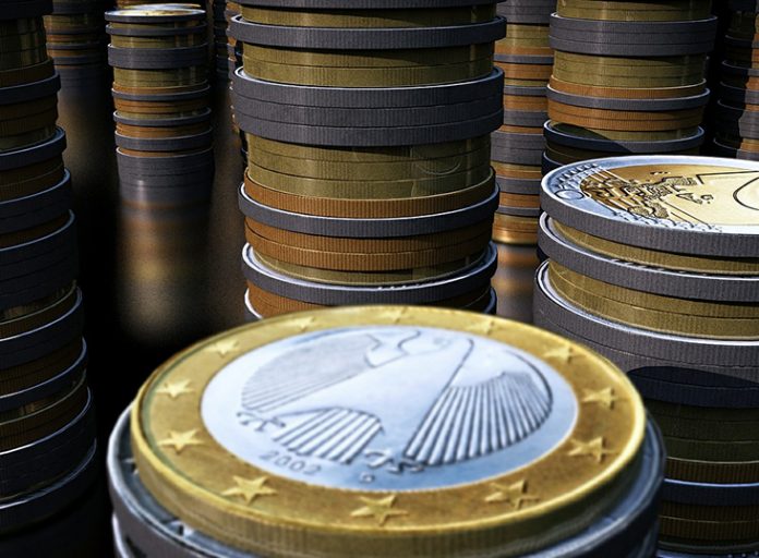 Συνάλλαγμα: Το ευρώ ενισχύεται οριακά στα 1,1689 δολάρια