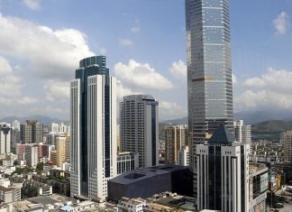 Κίνα: 13 νέες επιχειρήσεις εισήχθησαν στο χρηματιστήριο