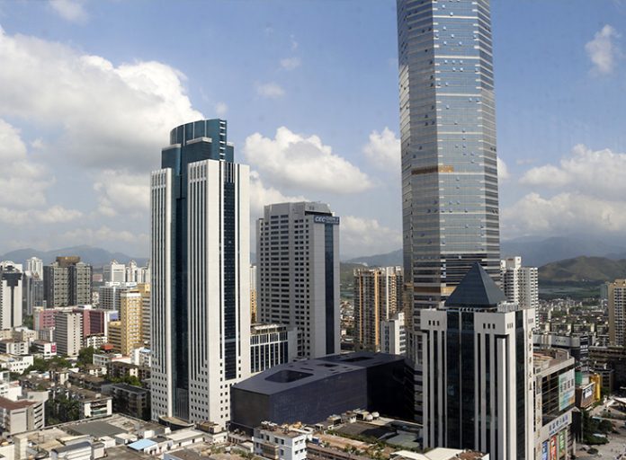 Κίνα: 13 νέες επιχειρήσεις εισήχθησαν στο χρηματιστήριο