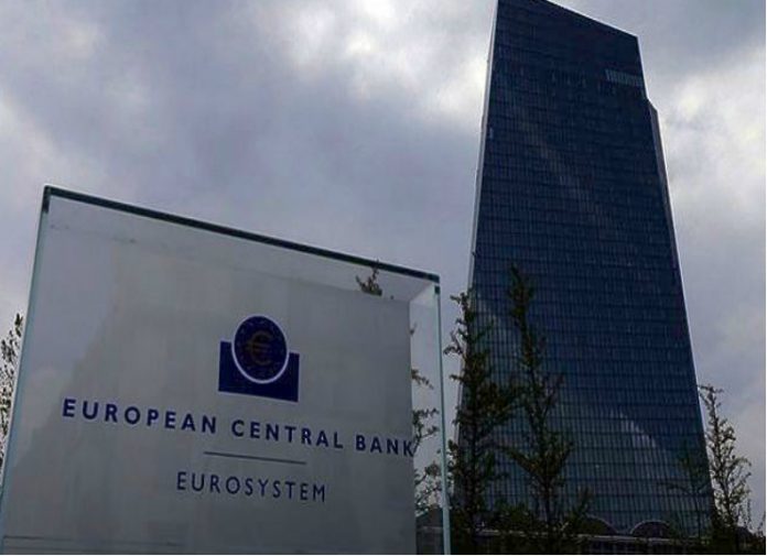 Απορρίφθηκε η αγωγή επενδυτών κατά της ΕΚΤ για το «κούρεμα» των ελληνικών ομολόγων (pdf)