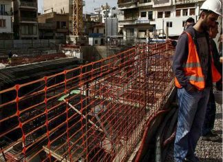  Μετρό Θεσσαλονίκης: Ολοκληρώνεται το 100% της διάνοιξης των σηράγγων