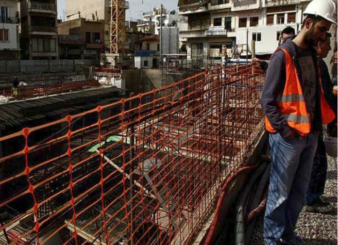  Μετρό Θεσσαλονίκης: Ολοκληρώνεται το 100% της διάνοιξης των σηράγγων