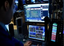 ΧΑ: Στις 752,28 μονάδες ο Γενικός Δείκτης Τιμών ΧΑ: Στις 752,28 μονάδες ο Γενικός Δείκτης Τιμών