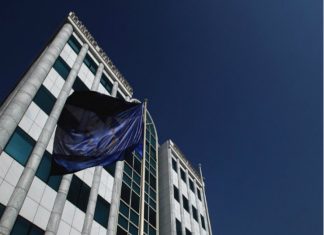 ΧΑ: Στις 756,69 μονάδες ο Γενικός Δείκτης Τιμών