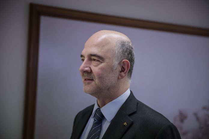 Μοσκοβισί για περικοπές συντάξεων: 