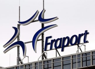 Χρυσό βραβείο στην Fraport Greece στα Tourism Awards