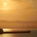 Σαουδική Αραβία: Αναστέλλεται η παράδοση πετρελαίου μέσω Ερυθράς Θάλασσας Σαουδική Αραβία: Αναστέλλεται η παράδοση πετρελαίου μέσω Ερυθράς Θάλασσας