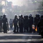 Νεκρό ηγετικό στέλεχος του ISIS στη χερσόνησο του Σινά Νεκρό ηγετικό στέλεχος του ISIS στη χερσόνησο του Σινά