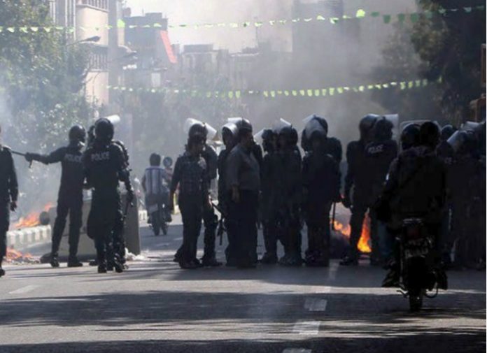 Νεκρό ηγετικό στέλεχος του ISIS στη χερσόνησο του Σινά