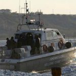 Νεκρός 15χρονος από ταχύπλοο στους Παξούς