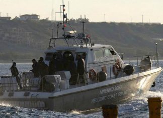 Νεκρός 15χρονος από ταχύπλοο στους Παξούς