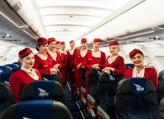 Νέος διευθύνων σύμβουλος για την Ellinair
