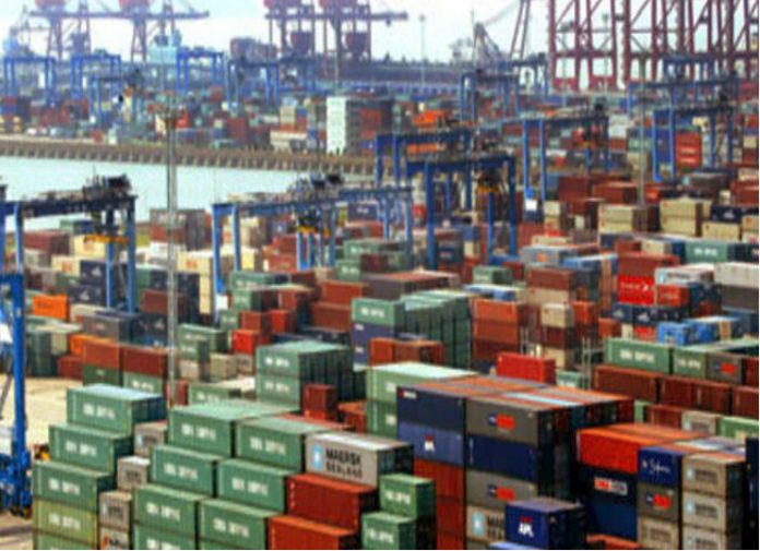 αύξηση κατά 15,7% σημείωσε η αξία των ελληνικών εξαγωγών το 2018