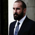 Ο Δημήτρης Τζανακόπουλος για τις πυρκαγιές Ο Δημήτρης Τζανακόπουλος για τις πυρκαγιές