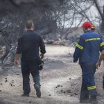 Οι εταιρείες παροχής τηλεφωνίας στηρίζουν τους πληγέντες Οι εταιρείες παροχής τηλεφωνίας στηρίζουν τους πληγέντες