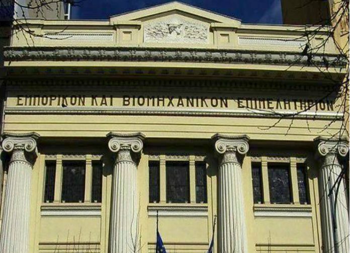Υπερδιπλάσιες οι εγγραφές νέων επιχειρήσεων στο Επαγγελματικό Επιμελητήριο Αθήνας από τις διαγραφές