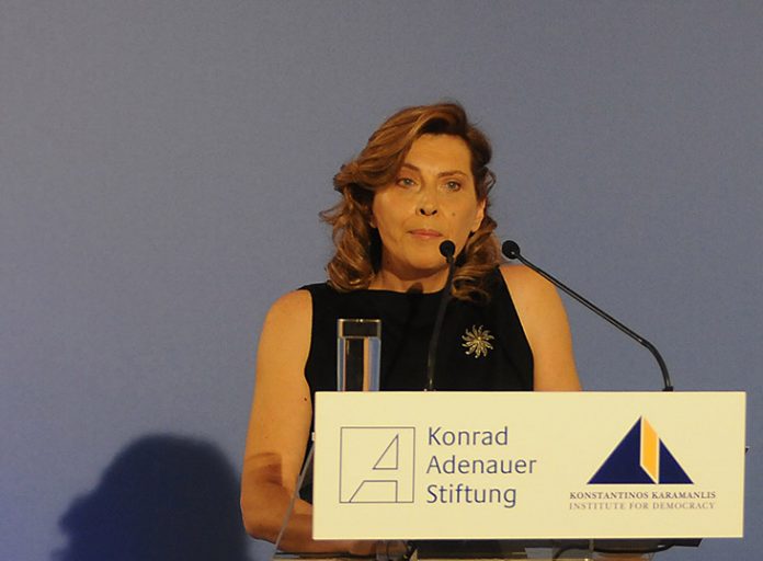 Πώς να μην διαχειριστείτε μια κρίση…