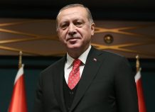 Τουρκία: Σήμερα ορκίζεται πρόεδρος ο Ερντογάν Τουρκία: Σήμερα ορκίζεται πρόεδρος ο Ερντογάν