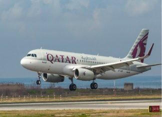 Ως "Καλύτερη Business Class στον Κόσμο" διακρίθηκε η Qatar Airways